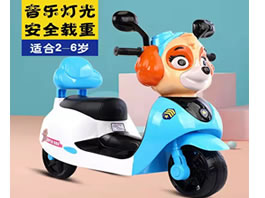 電動(dòng)車 HW-3189